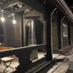 Фото Апарт комплекс Алтай