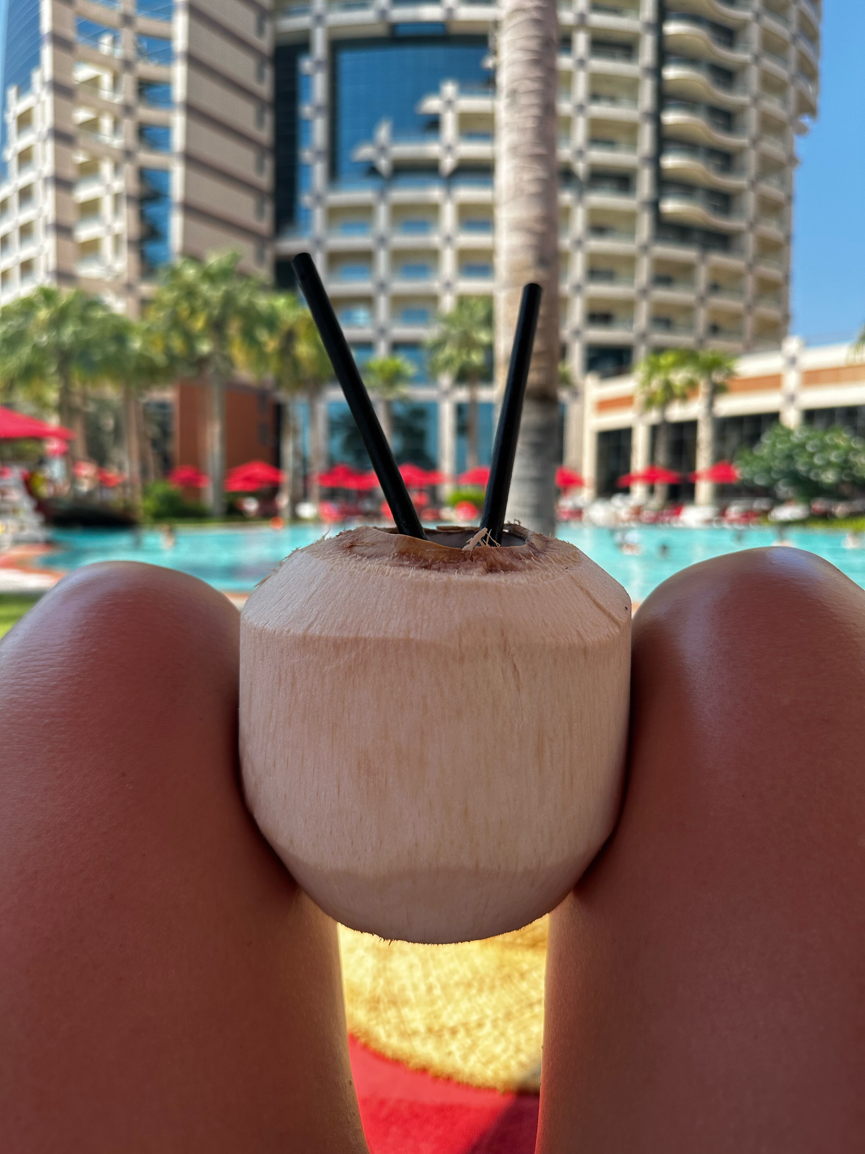 Фото Khalidiya Palace Rayhaan by Rotana