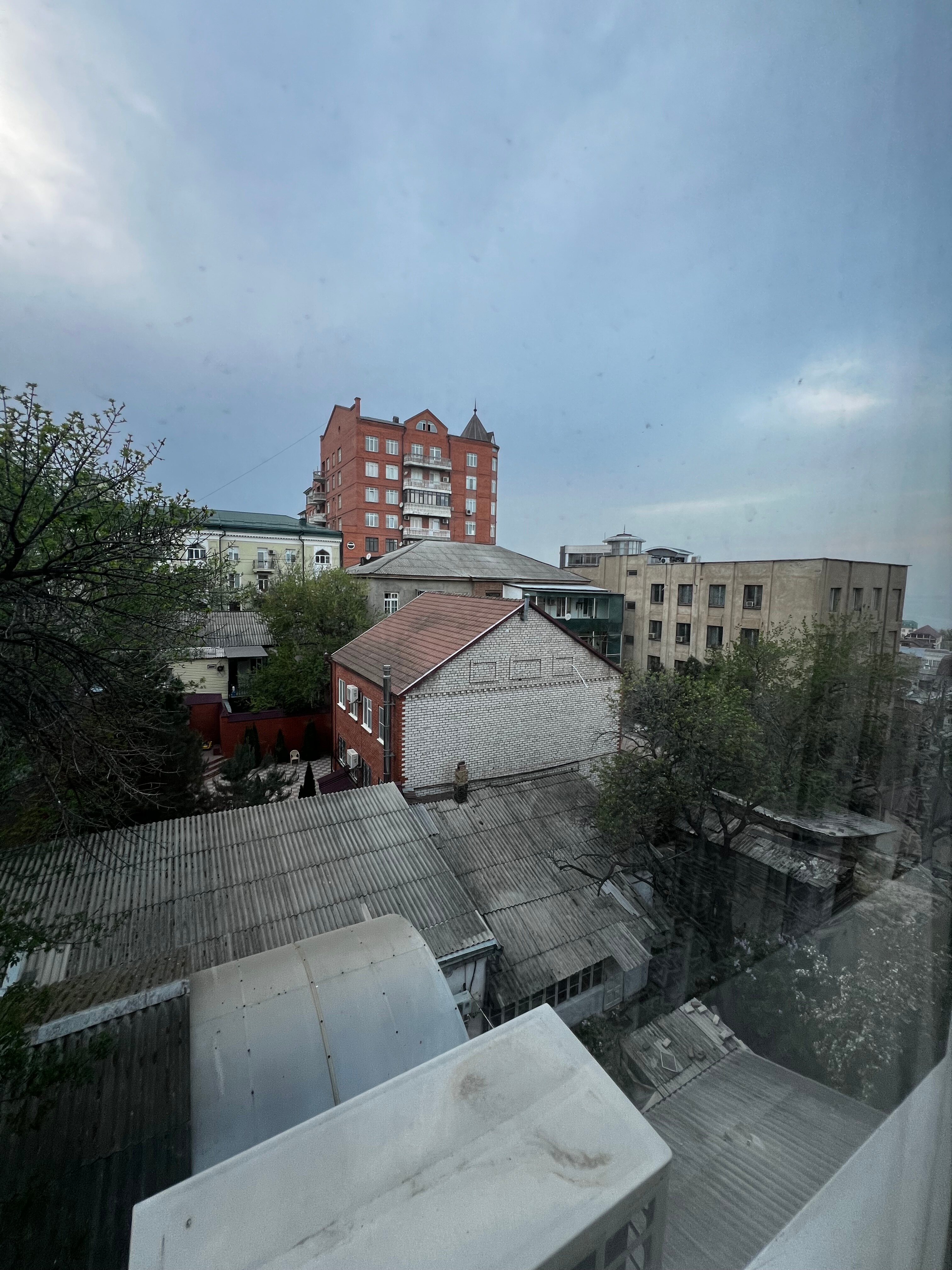 Фото Hotel Central