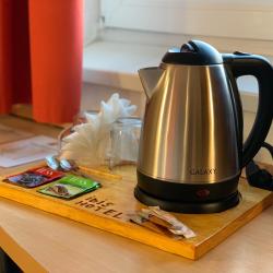 Фото Azimut Отель Бауман Казань