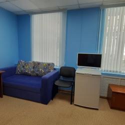 Фото КГАОУ ДОД Камчатский дом детского и юношеского туризма и экскурсий