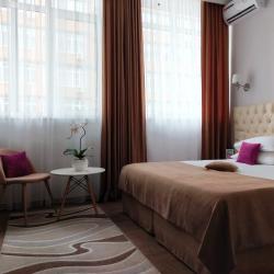 Фото Park & House Hotel