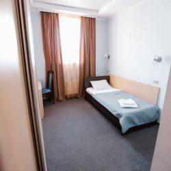 Фото Отель Михеев