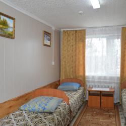 Фото Гостиница Ижма