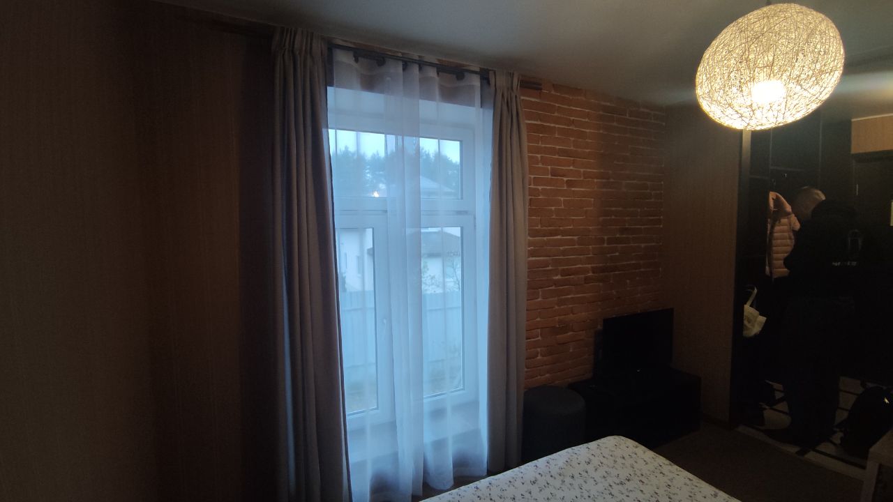 Фото Ля Менска