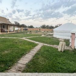 Фото Калмыцкий Дворик Sansara