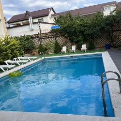 Фото Лагуна