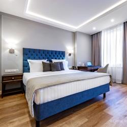 Фото Апарт-отель Dionis Art Apartments