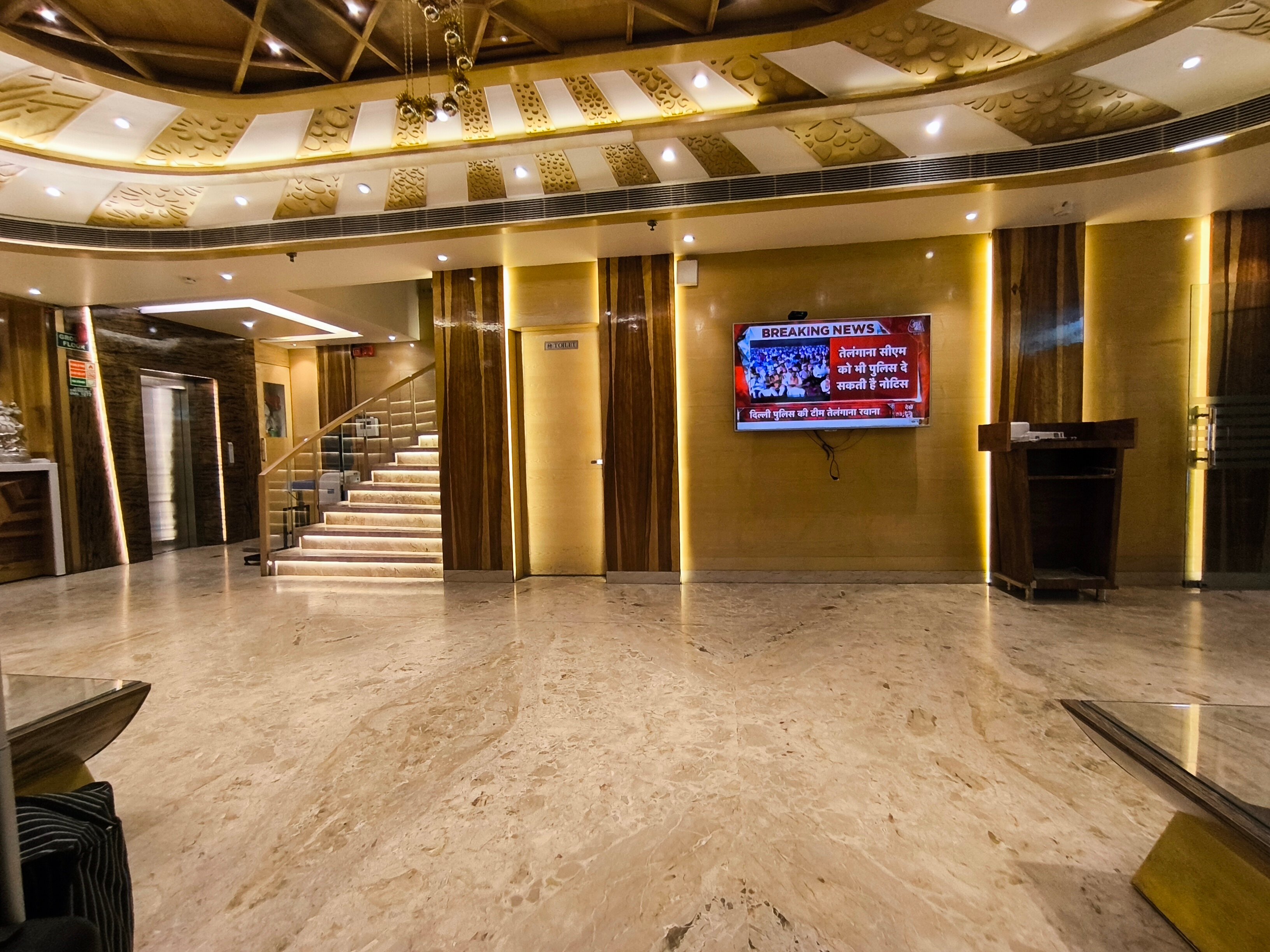 Фото The Gold Regency