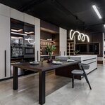 Mebelit (Nizhnyaya Syromyatnicheskaya Street, 10с3), kitchen furniture