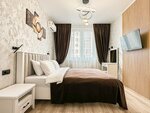 Monaco 24 (Anapskoye Highway, 30к3), short-term housing rental
