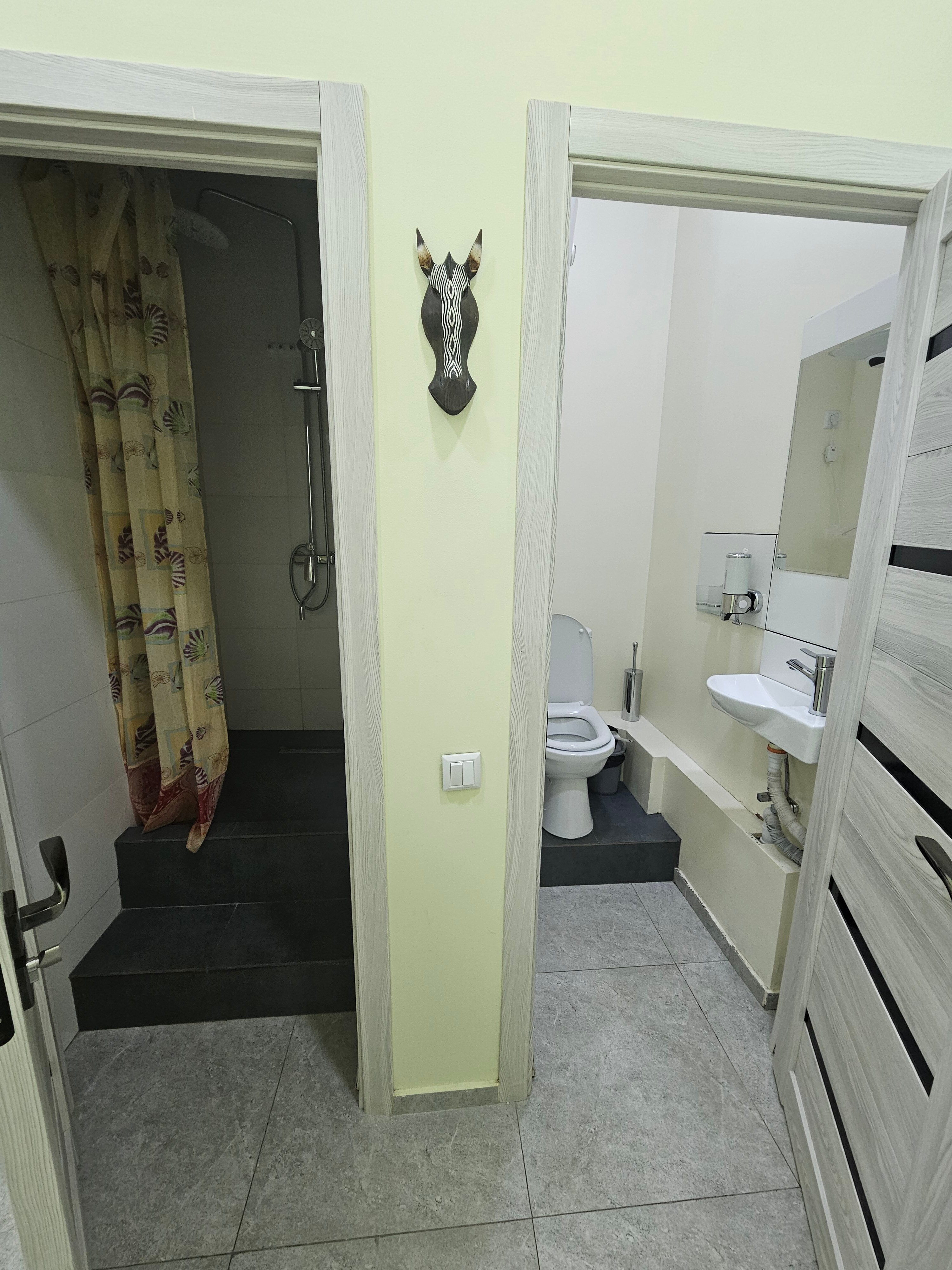 Фото Safarov’s Family