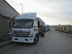 Центртранстехмаш (район Карцево, 9), производственное предприятие в Рязани