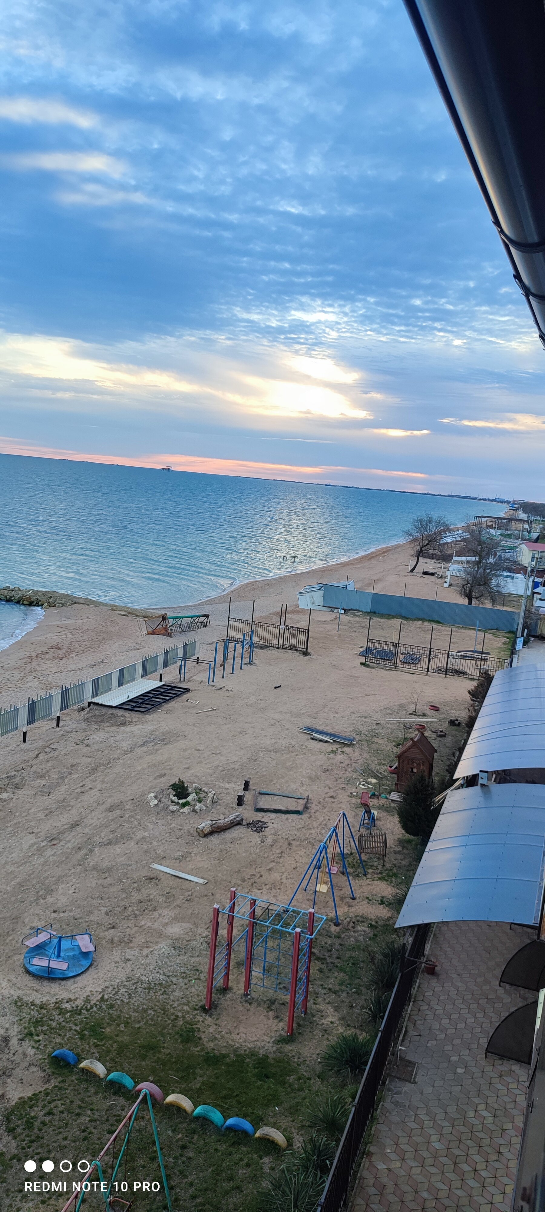 Фото 7 морей