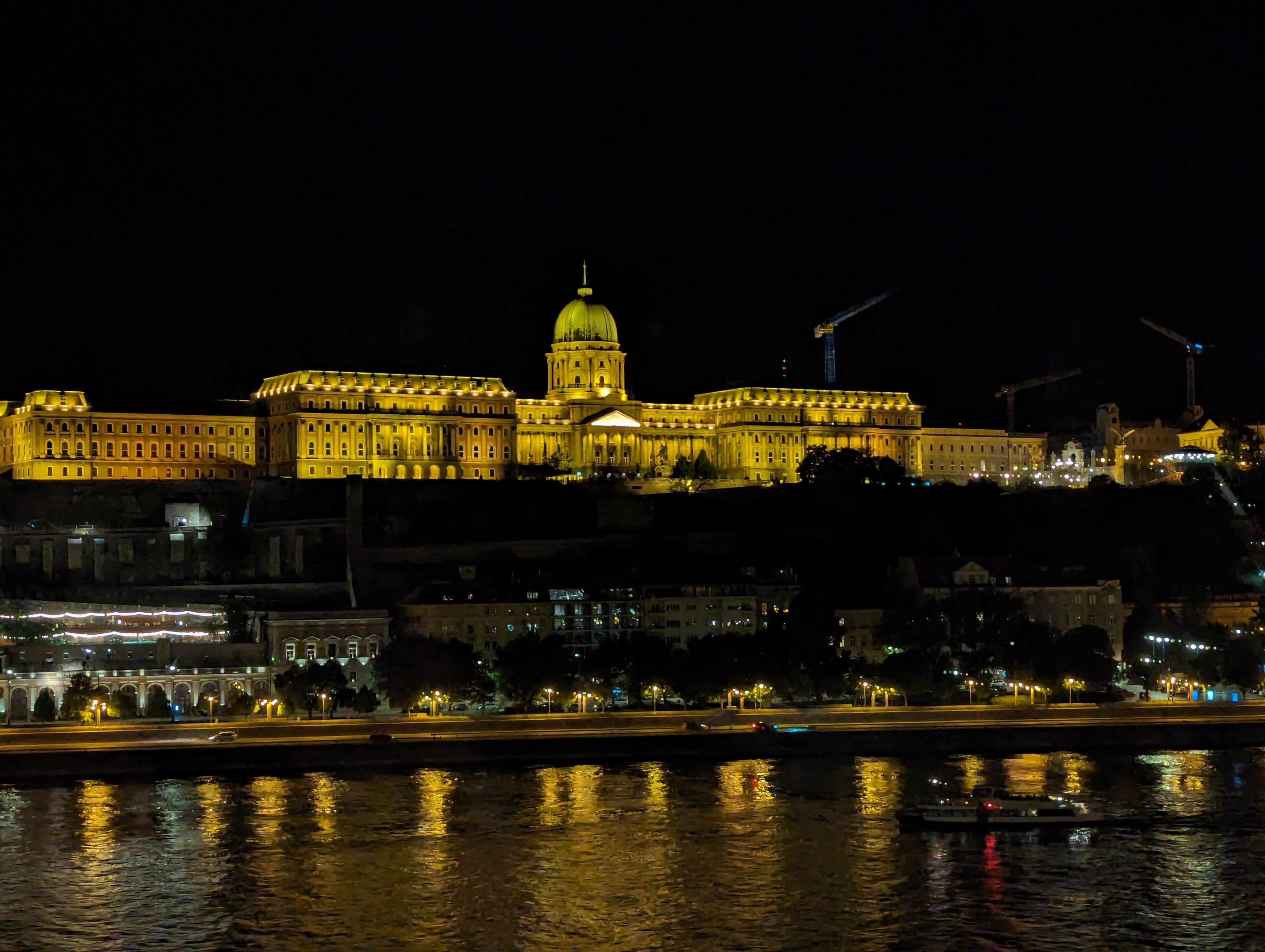 Фото InterContinental Budapest