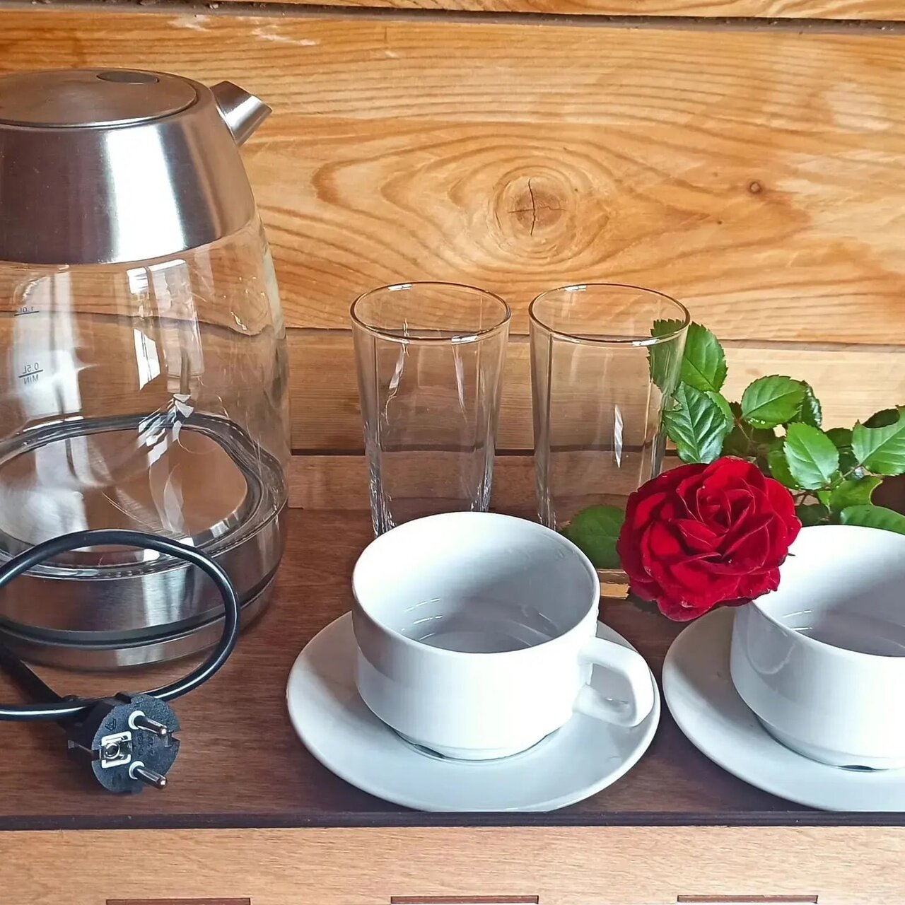 Фото Центр отдыха Алатырь