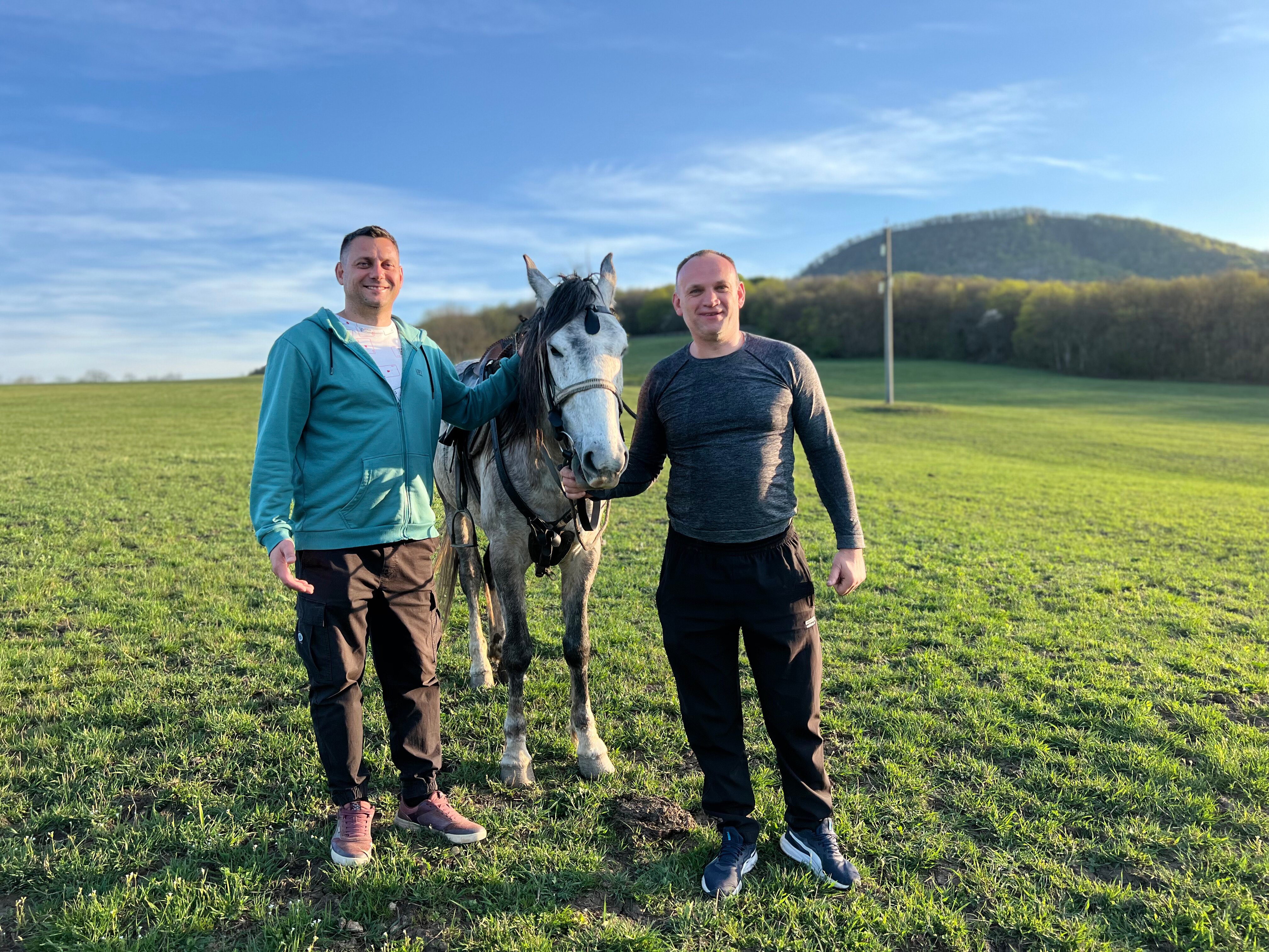 Фото Дикий дом