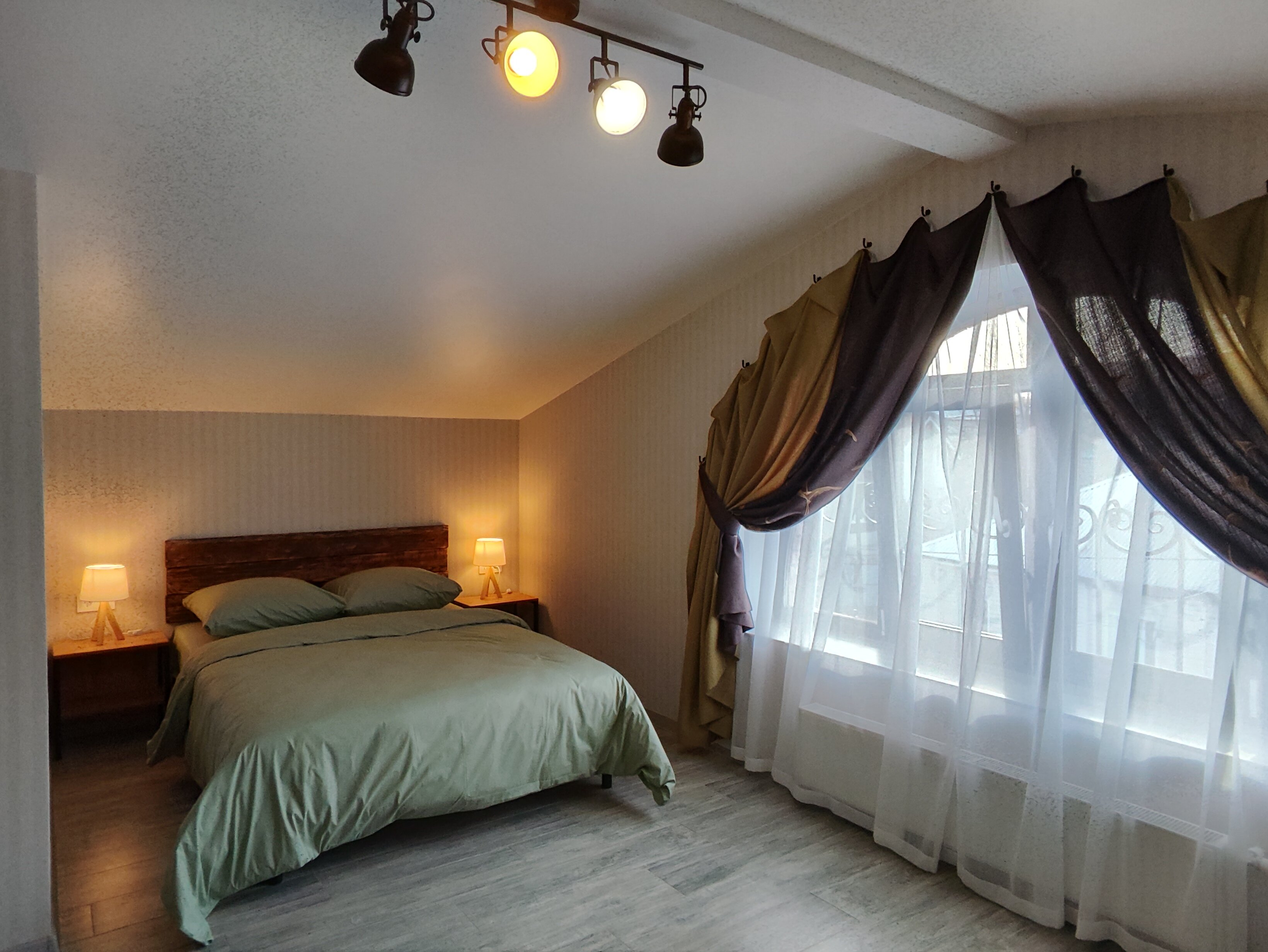 Фото Слобода у Студеной горы