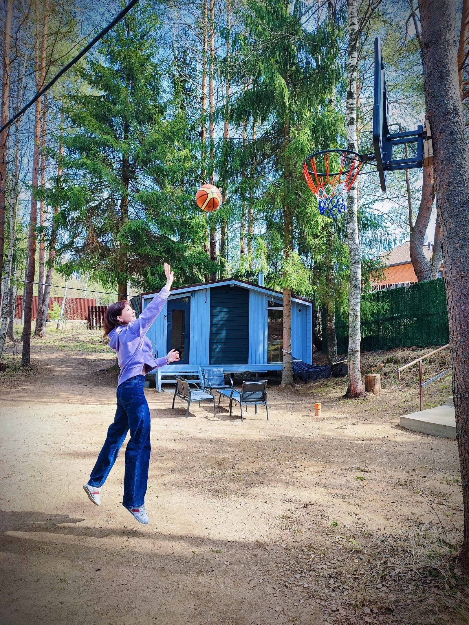 Фото Лосиный ключ