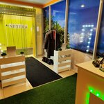 Leto (ulitsa Kosmonavtov, 28А), indoor tanning