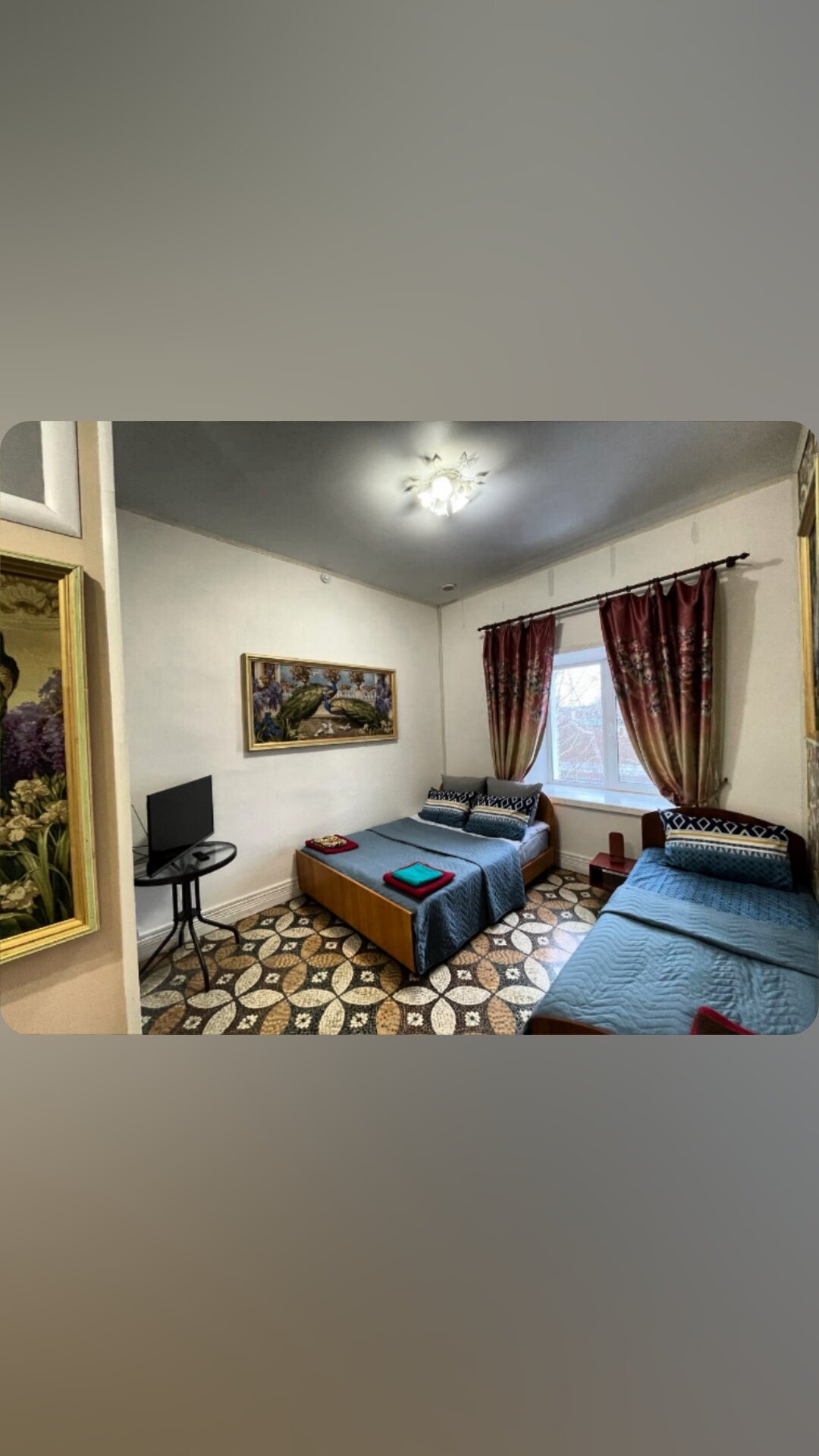 Фото Красногорье