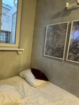 Апартаменты LuxApartments Варшавское шоссе 17с5 (Varshavskoye Highway, 17с5) ، فندق