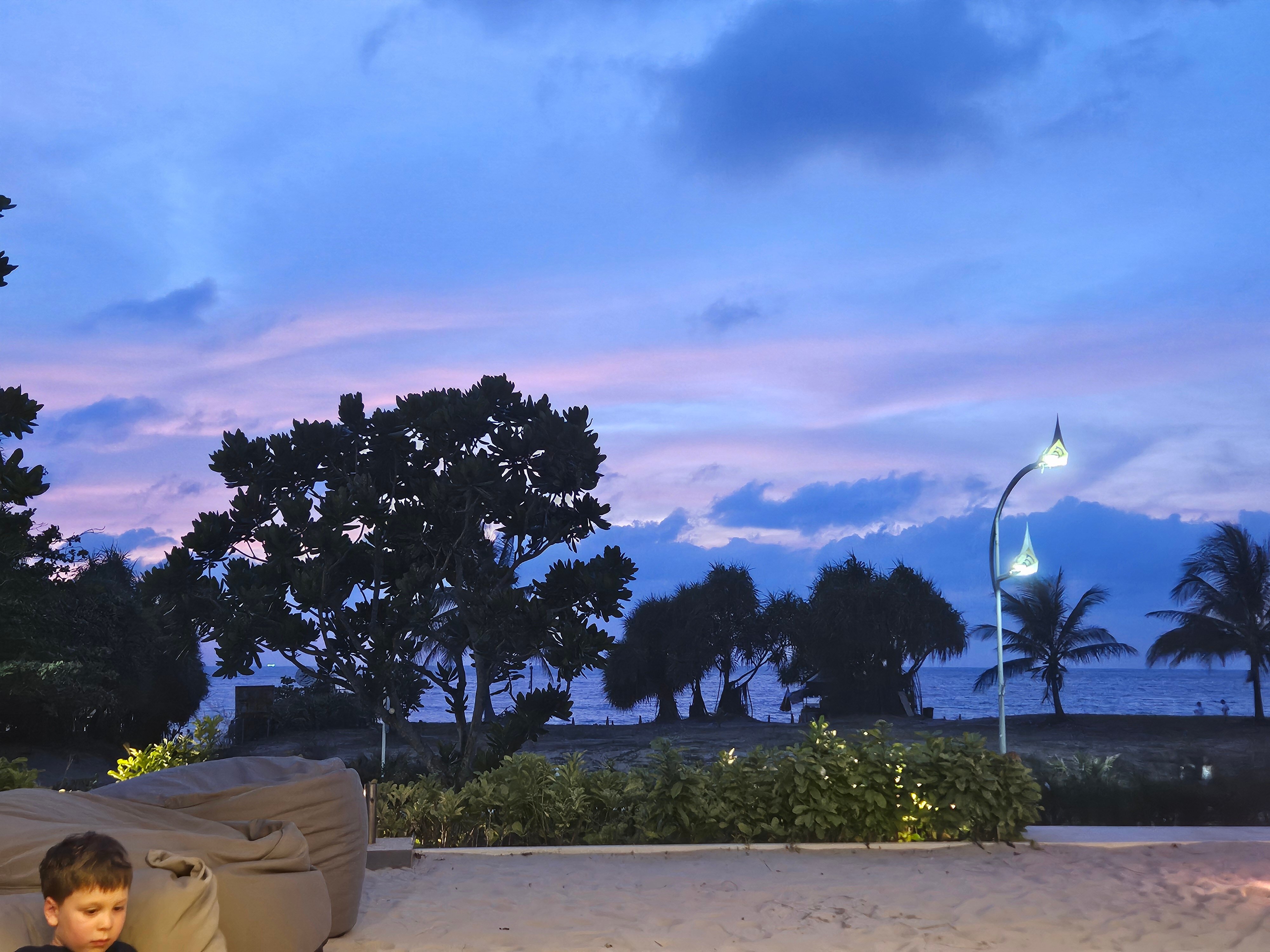 Фото Pullman Phuket Karon Beach Resort
