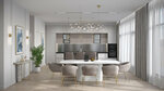 Дизайн-студия Моренко Дмитрия (Pushkina Street, 71), interior design