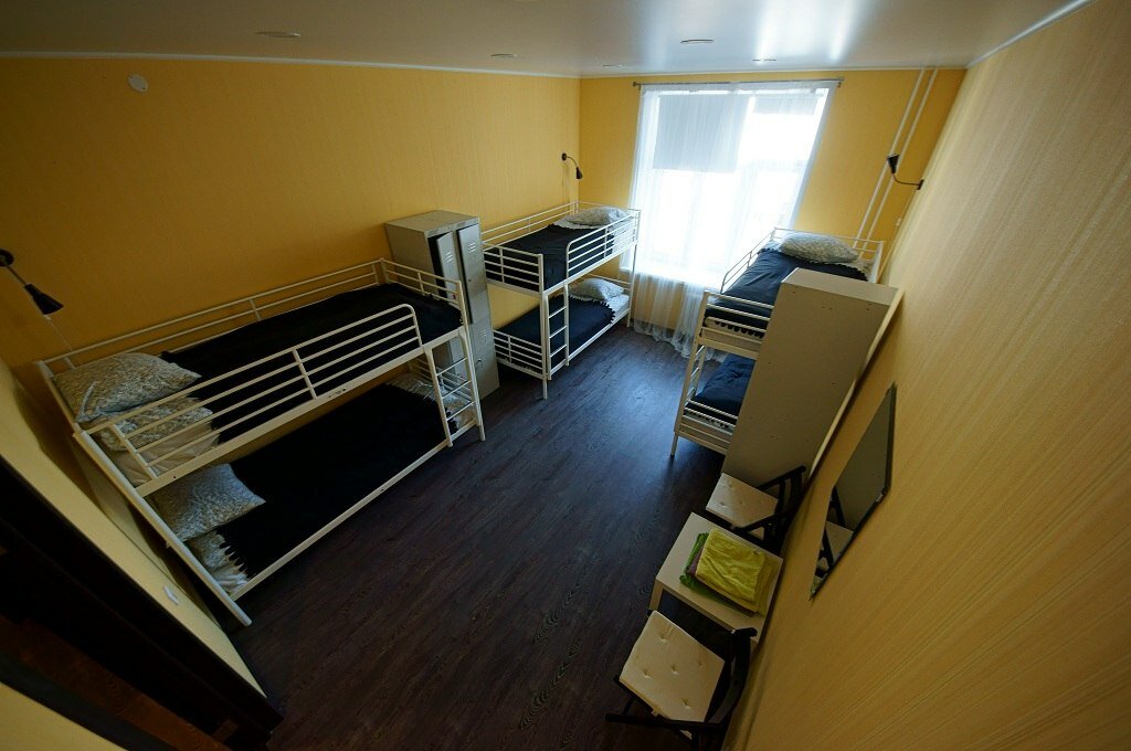 Фото Калинин