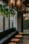 Monkey Grinder (Pushkina Street, 32), coffee shop