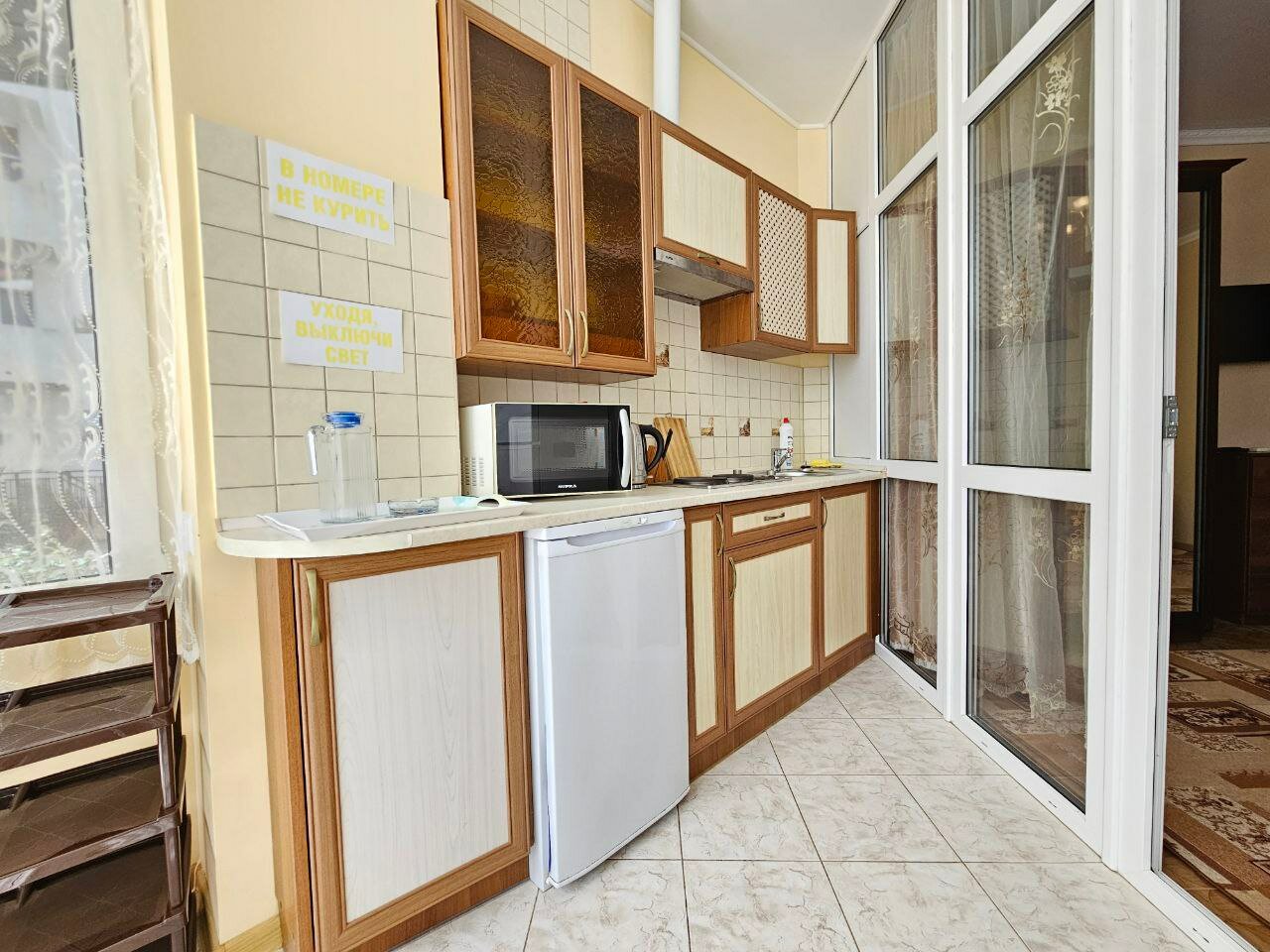 Фото Феодосийский залив