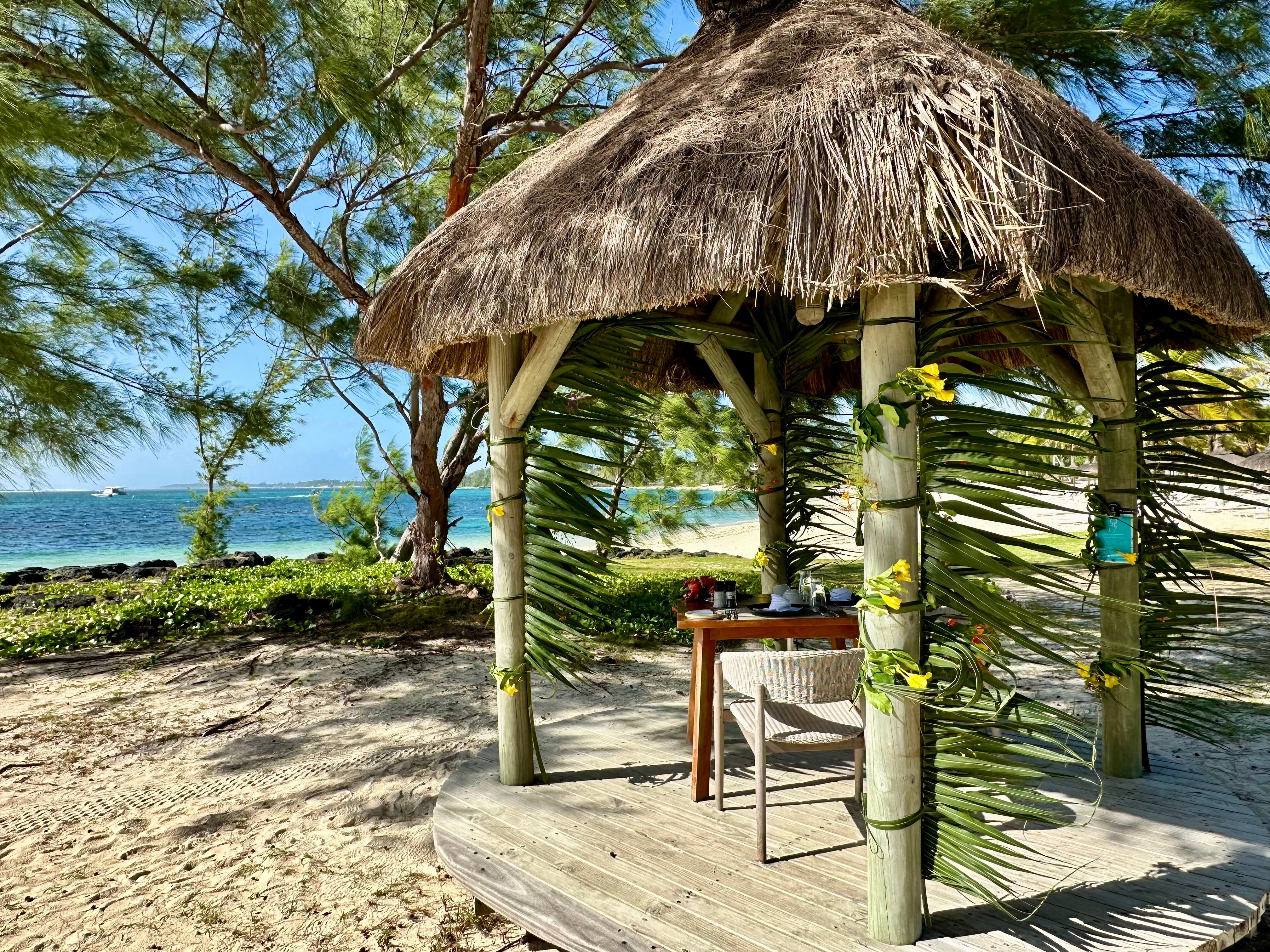 Фото Long Beach A Sun Resort