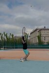 HardTennis (Petrovka Street, 26с9), tennis сlub