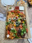 Shawarma (Rakhimzhan Koshkarbayev Avenue, 34), fast food