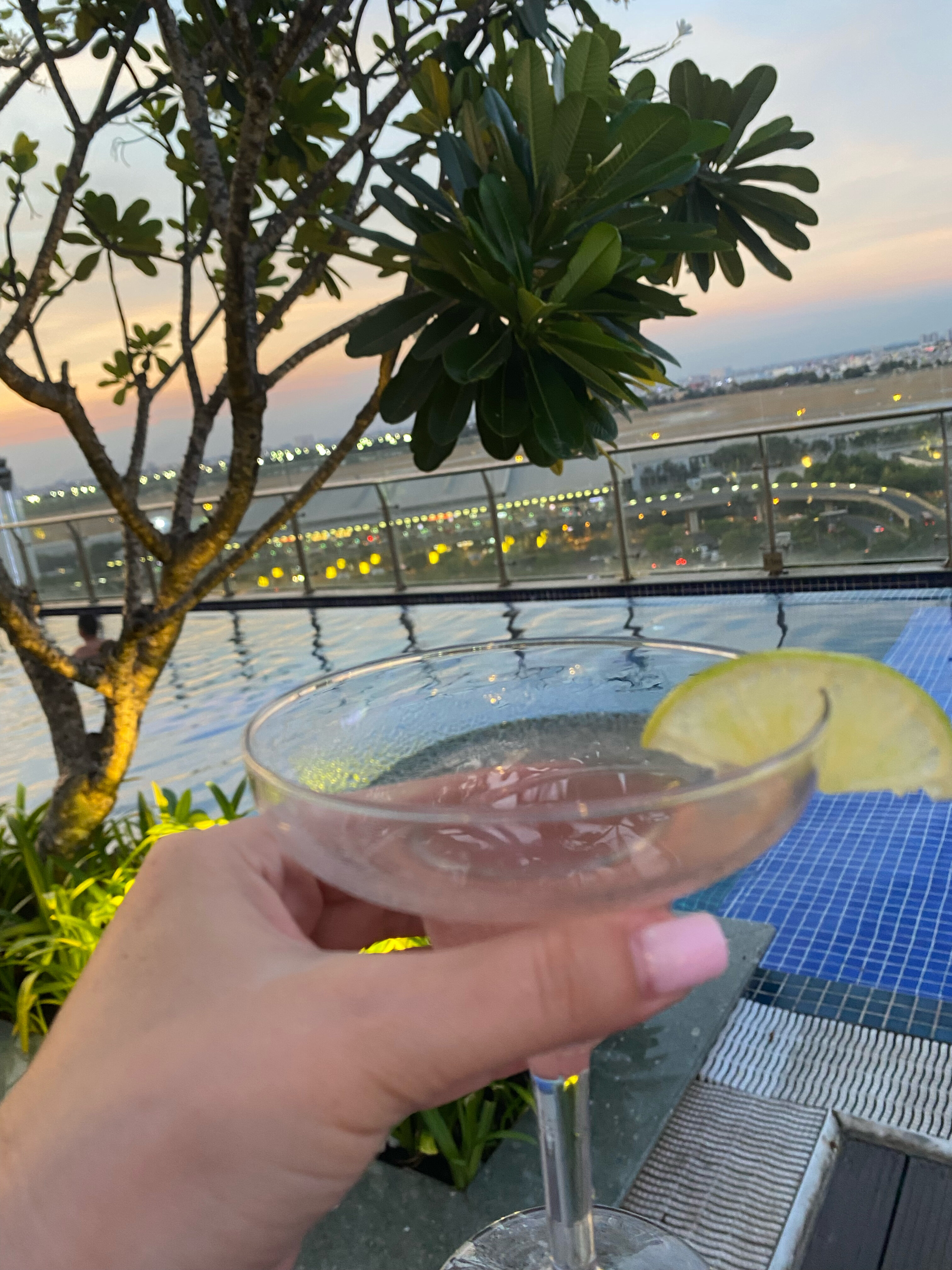 Фото Ibis Saigon Airport