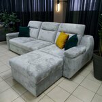 Limon (Geroev Khasana Street, 109), upholstered furniture