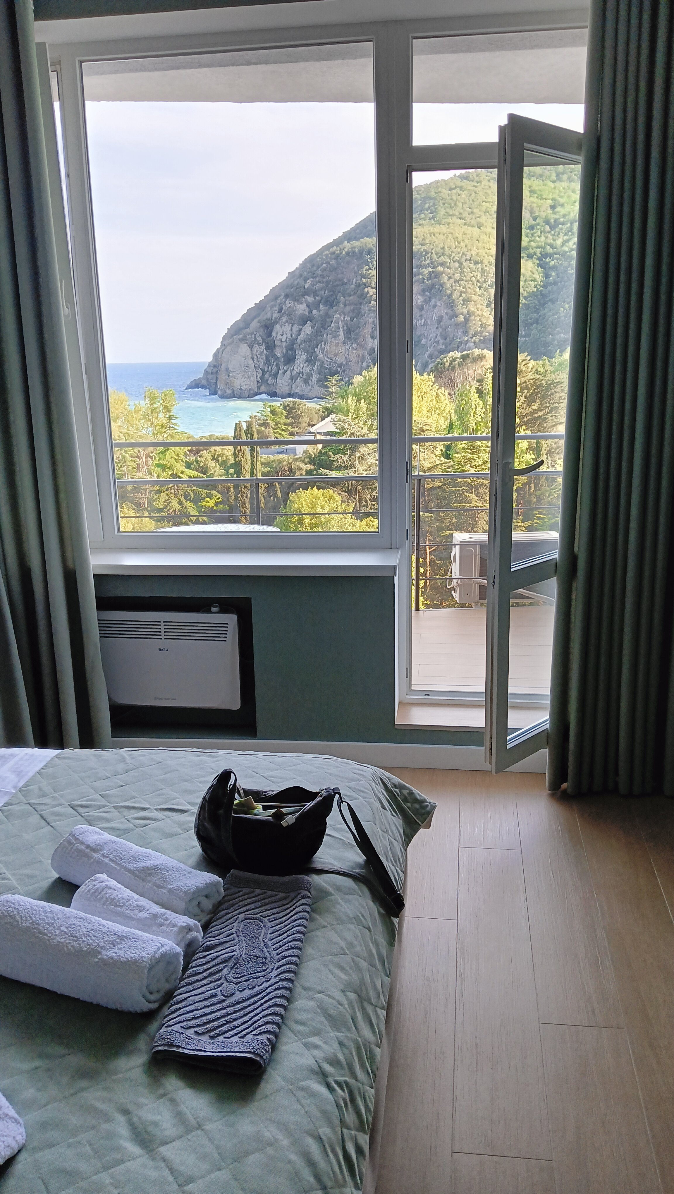 Фото Отдых у Сергея