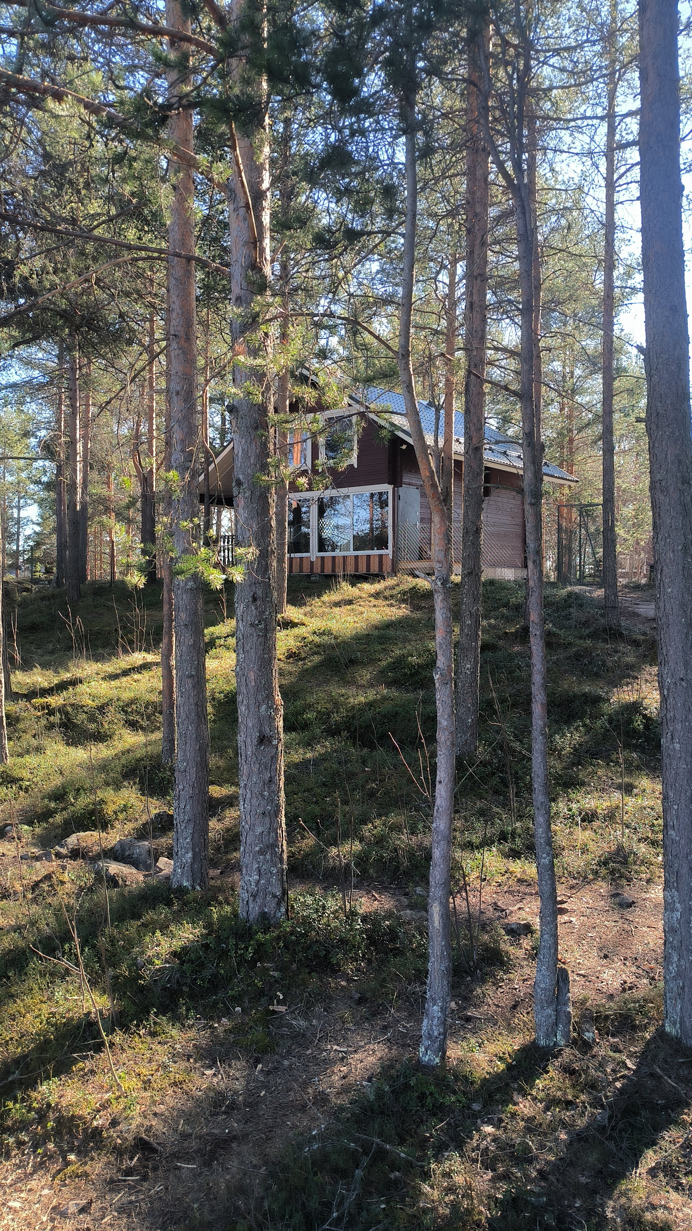 Фото Территория уюта