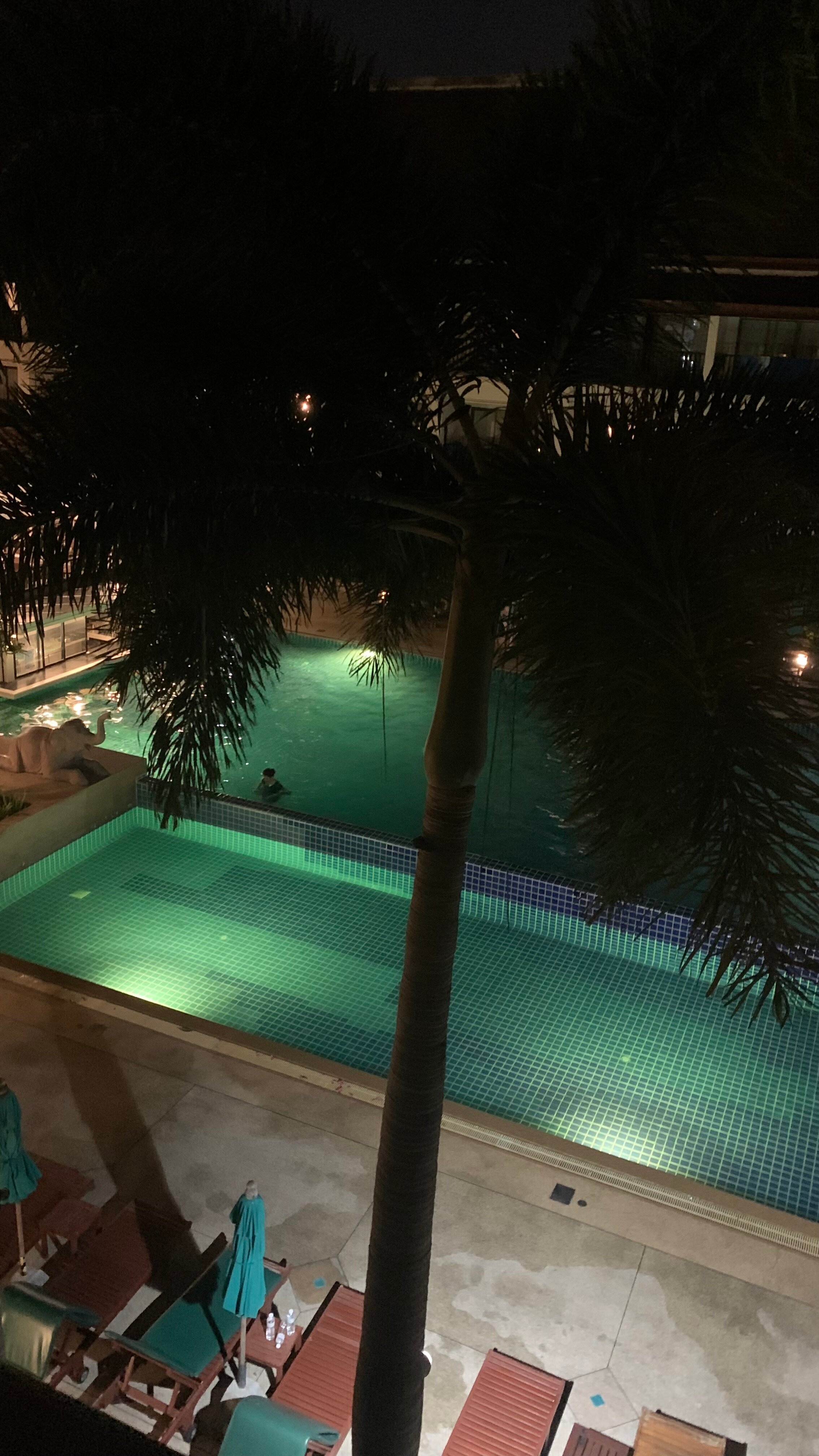 Фото Deevana Patong Resort & SPA