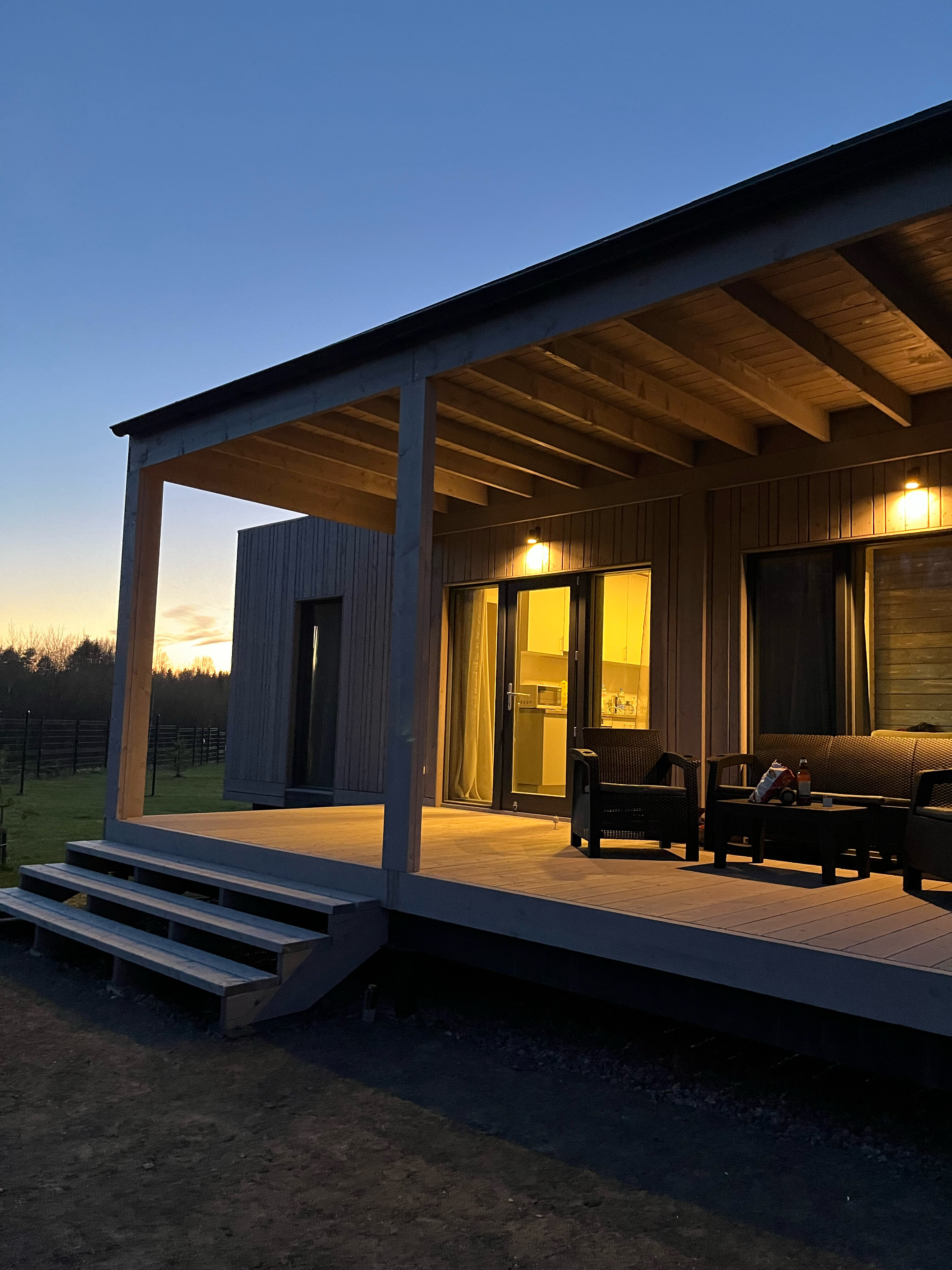 Фото Маро Лампи