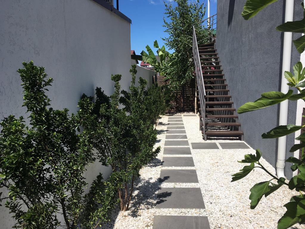 Фото Апартаменты в Адлере