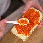 Caviar Art Food (Planetnaya ulitsa, 32В), fish and seafood