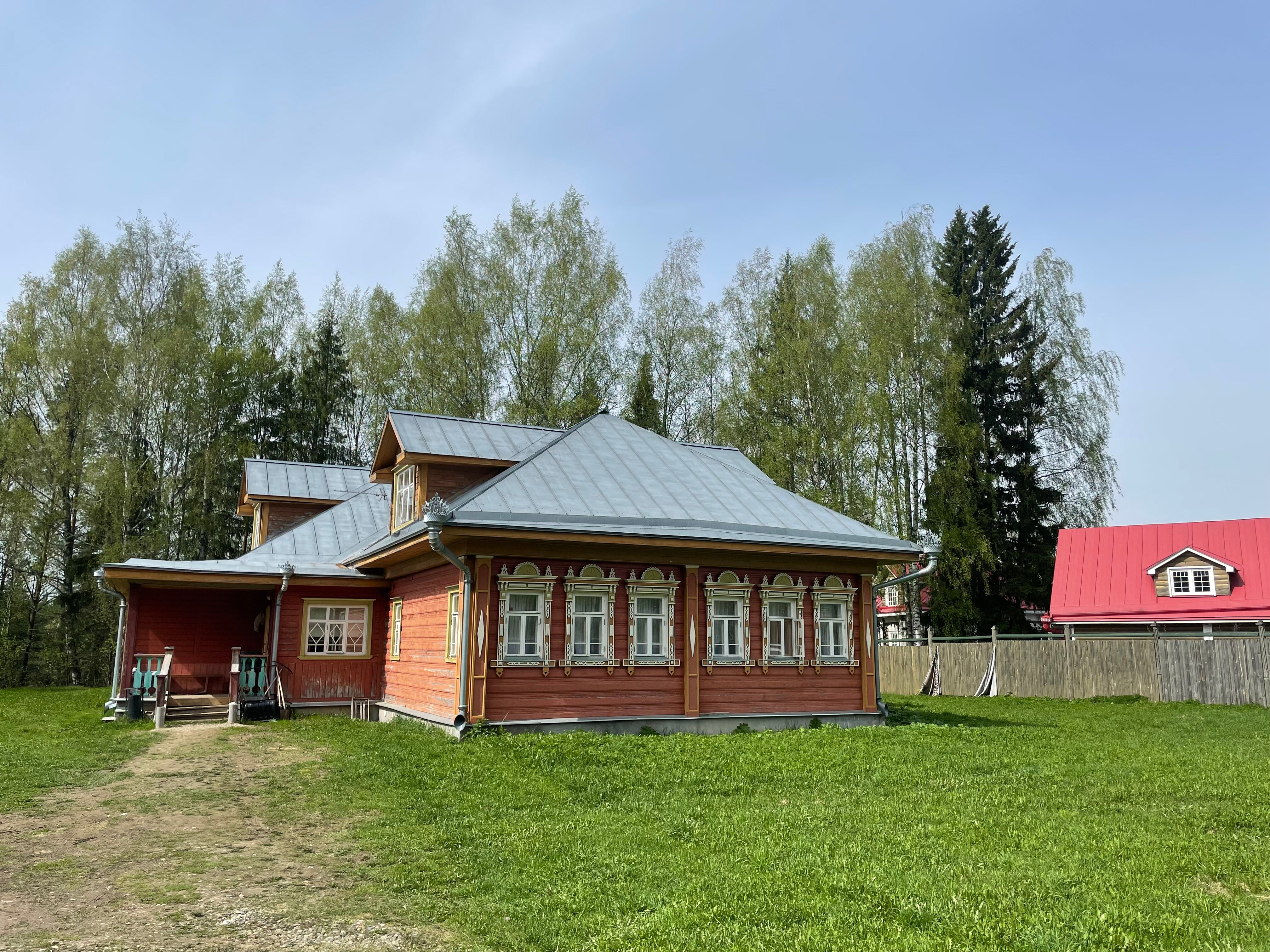 Фото Hidden Plyos