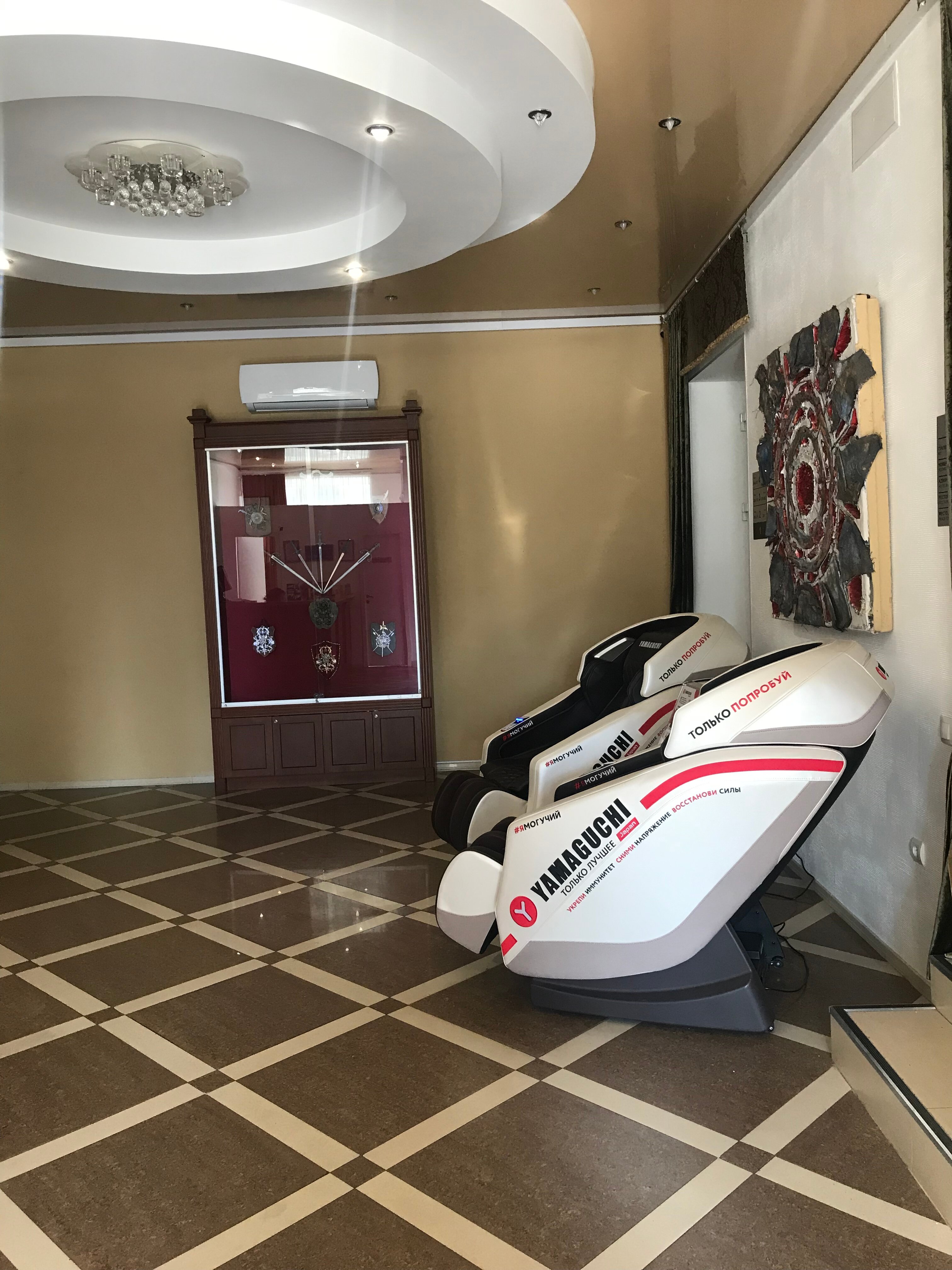 Фото Green Force