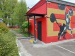 Bogatyr (Sovetskaya Street, 46А), sports club