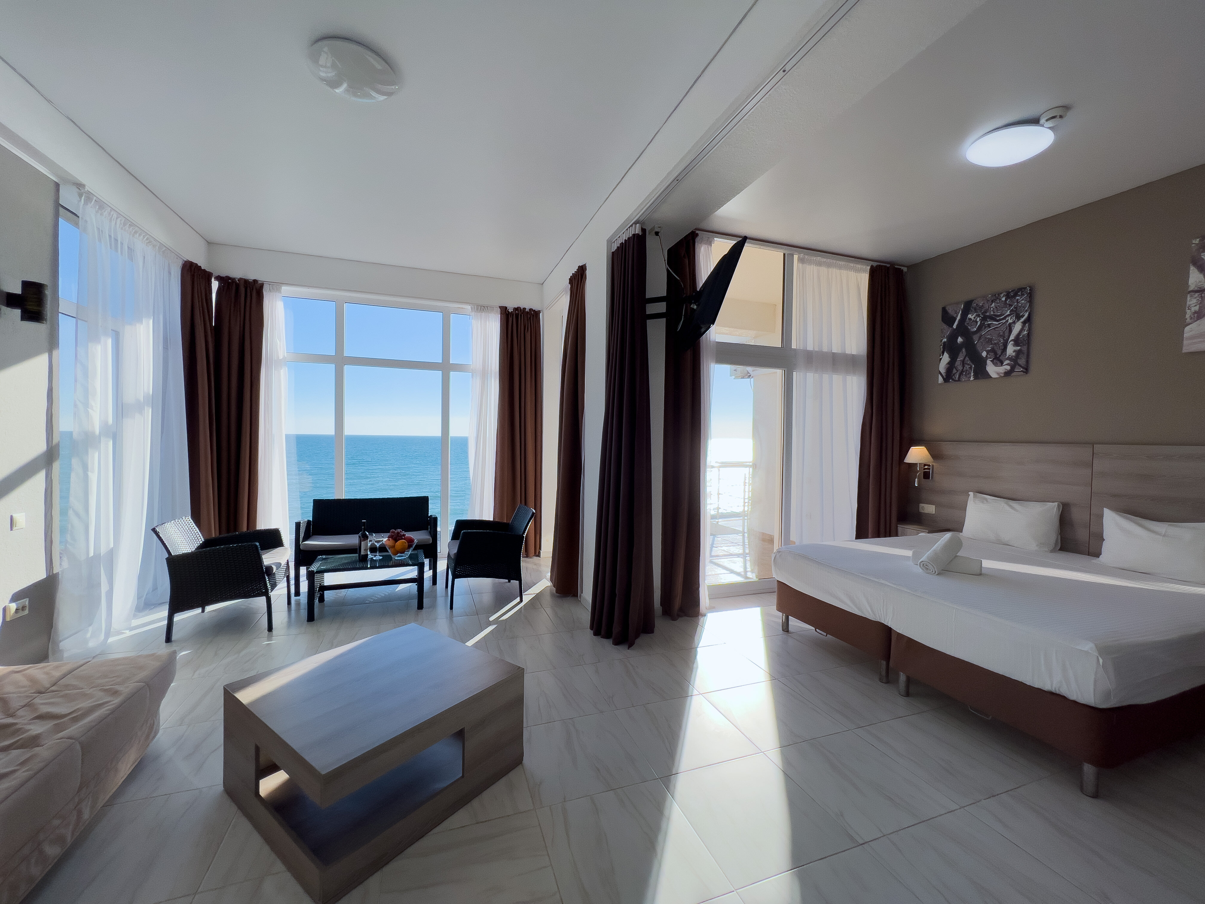 Фото Берег Эвкалиптов