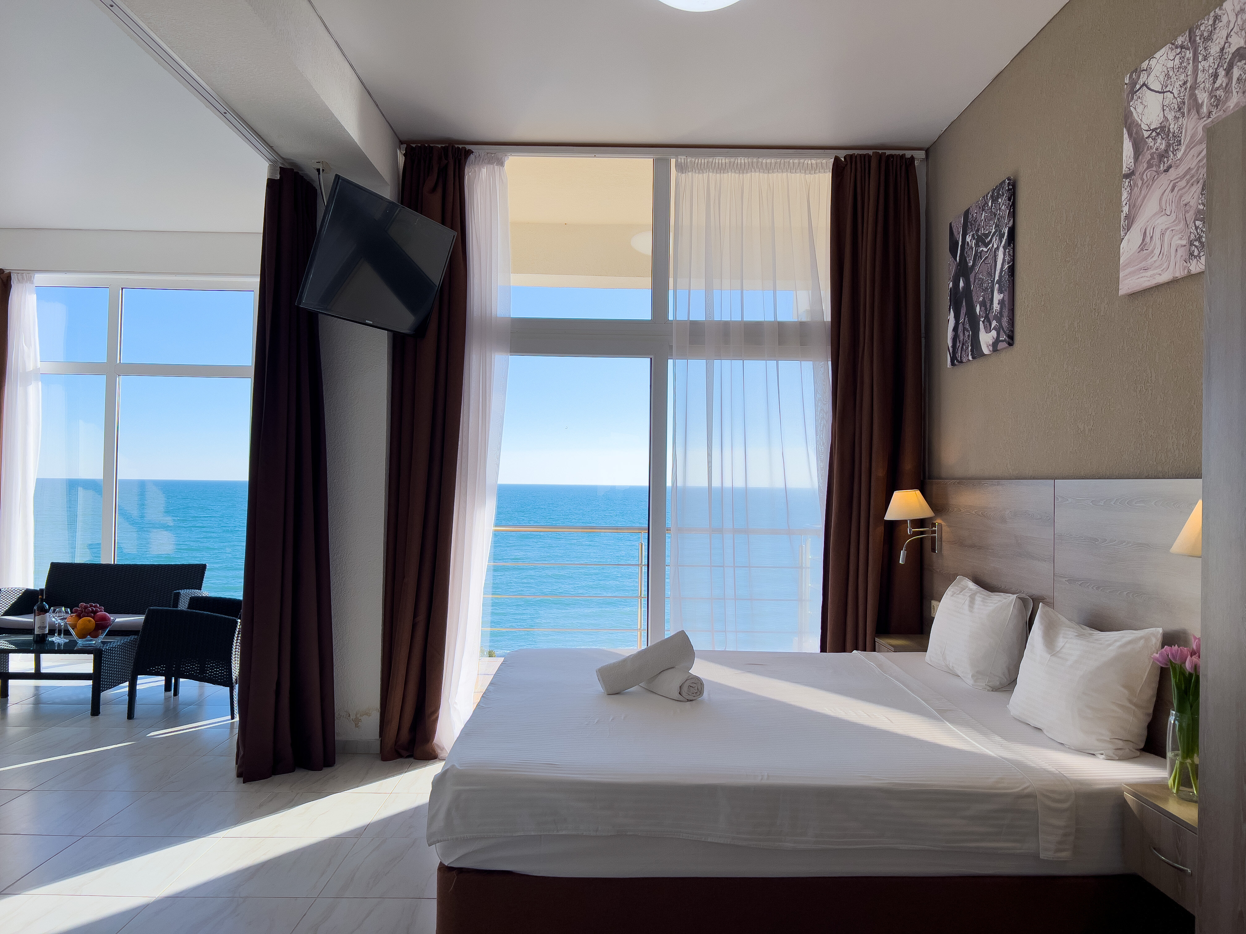 Фото Берег Эвкалиптов