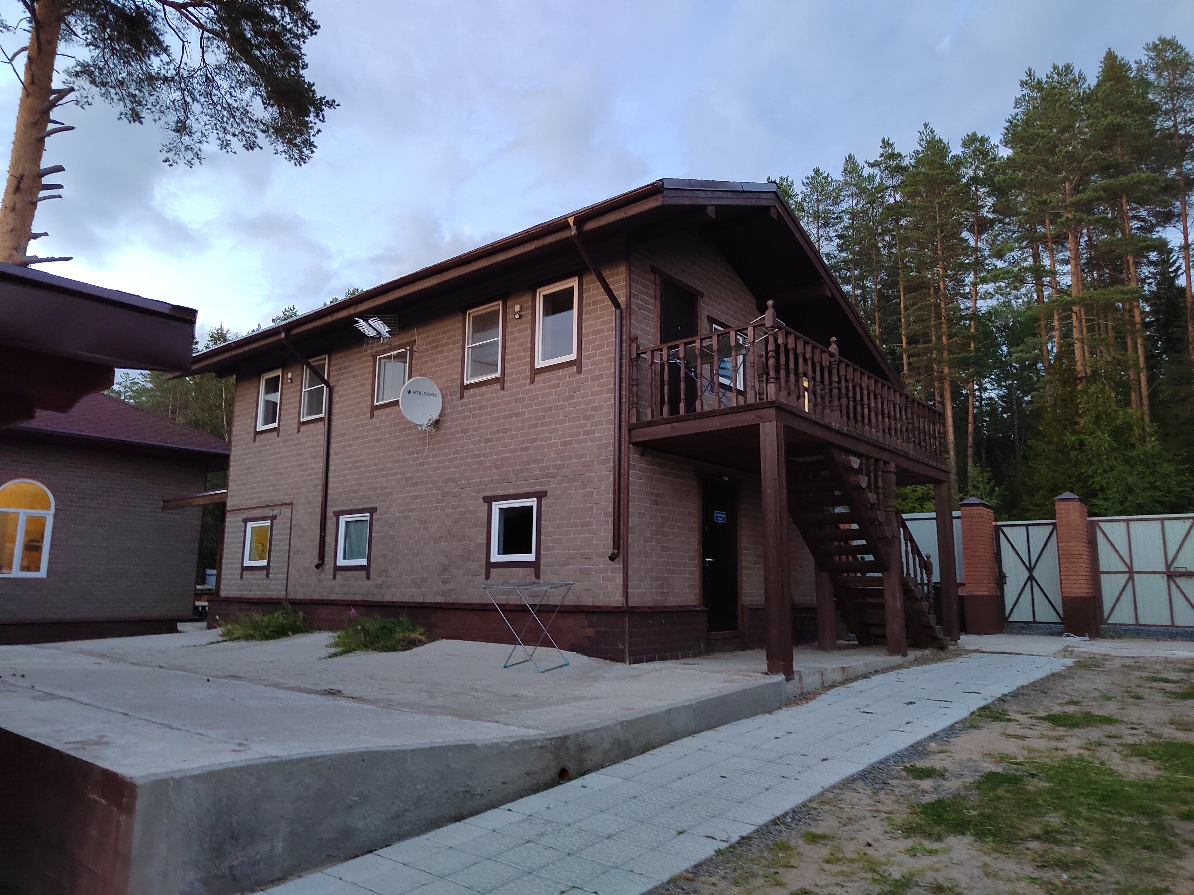 Фото ОнегаStory