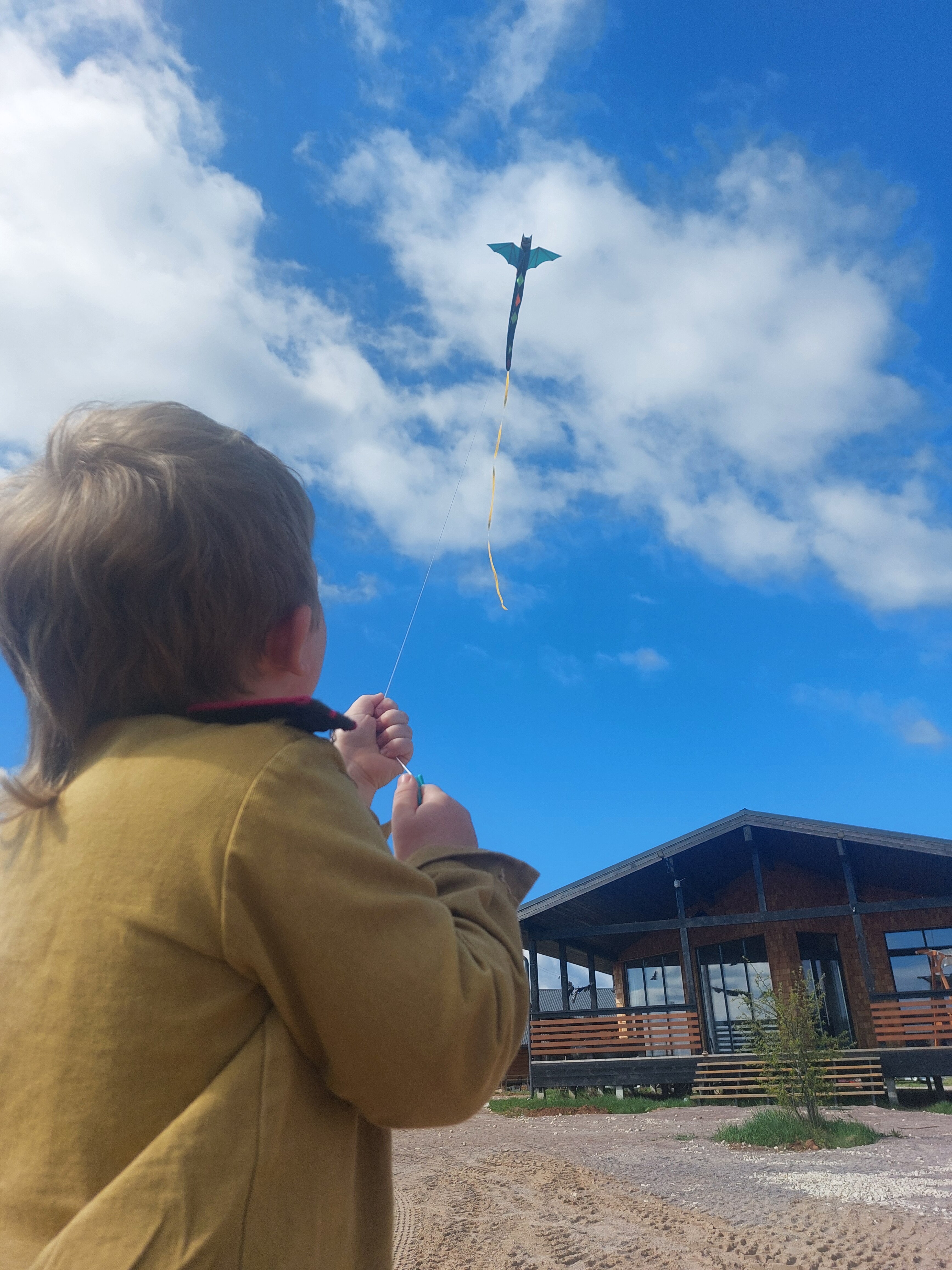 Фото Усадьба Южный Берег