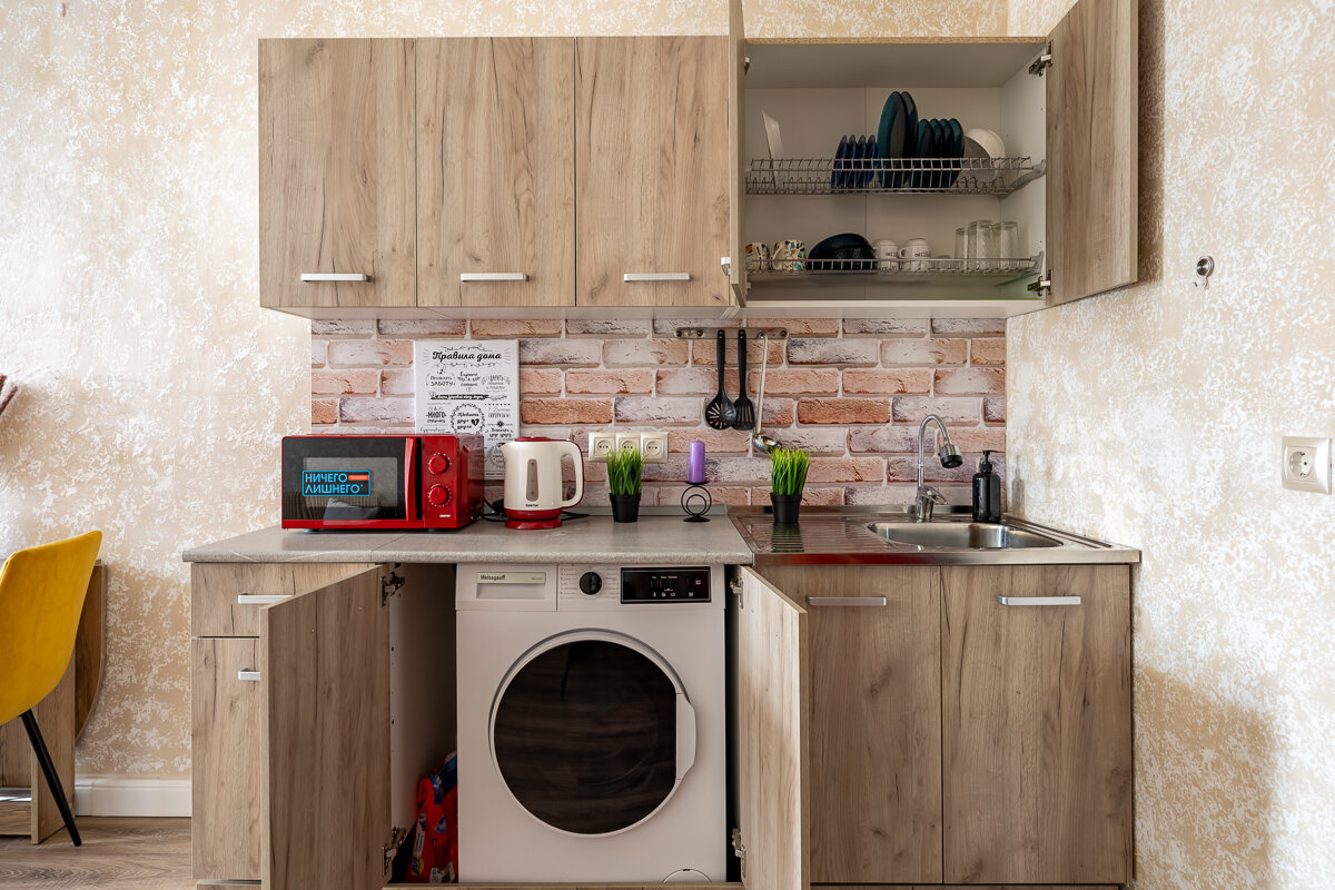 Фото Comfort place